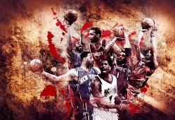 内特罗宾逊几次扣篮大赛冠军，内特罗宾逊几个总冠军？